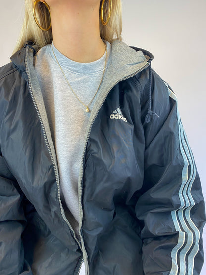 Adidas - Jacket (2 sides)