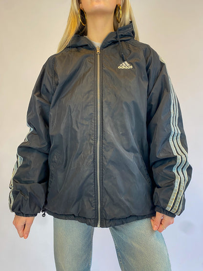 Adidas - Jacket (2 sides)