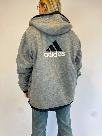 Adidas - Jacket (2 sides)