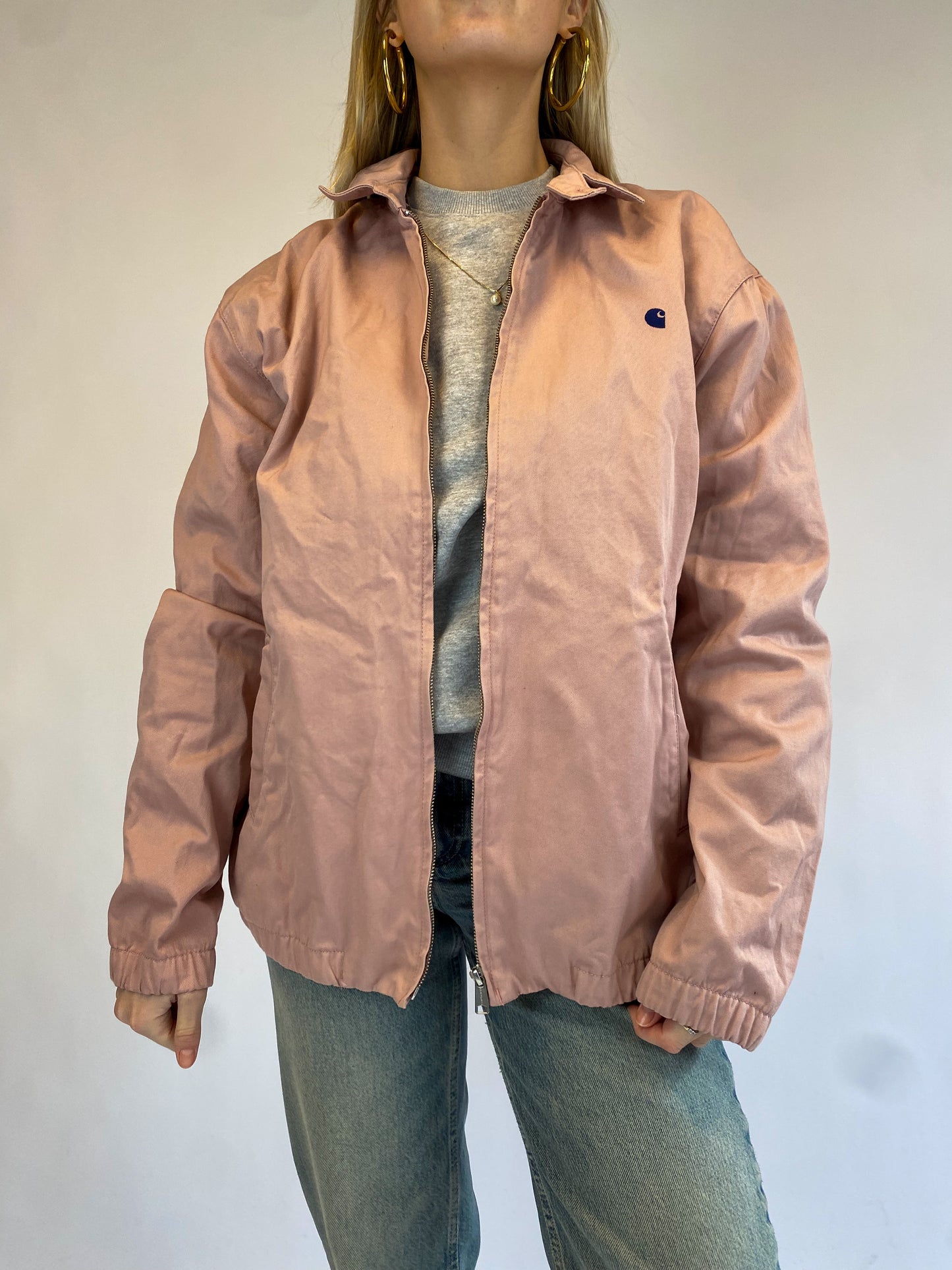 Carhartt - Bomber