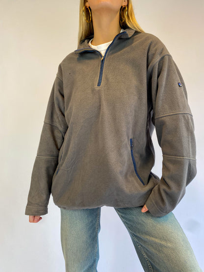 Patagonia - Fleece Zipper