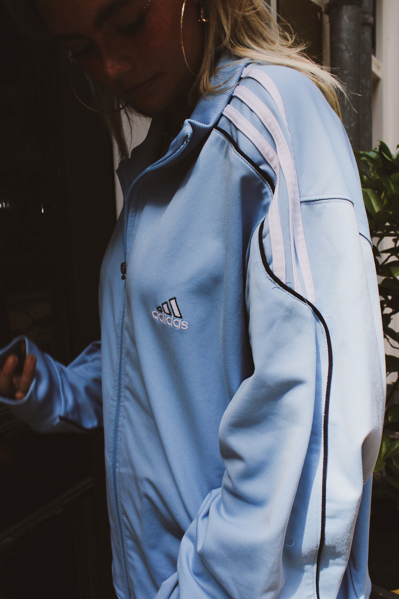 ADIDAS VEST