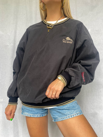 ACHIEVERS CLUB PALM SPRINGS PULLOVER