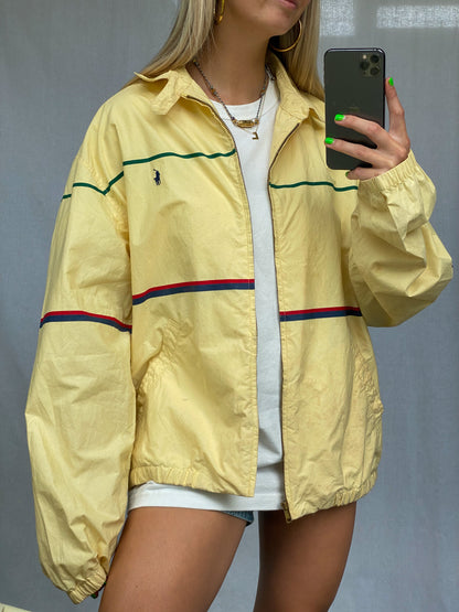 RALPH LAUREN JACKET