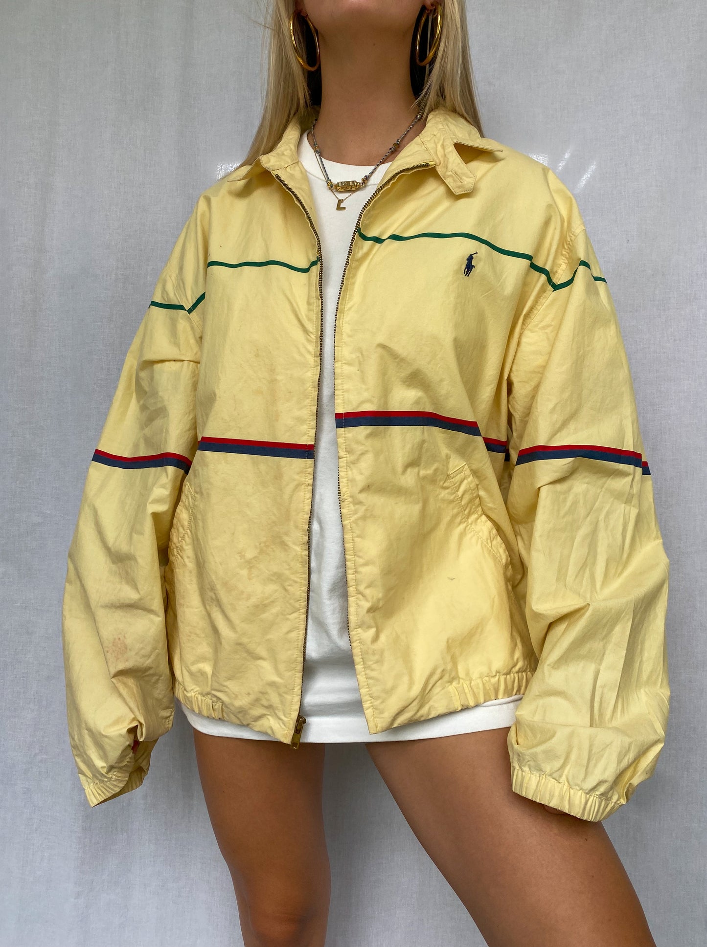 RALPH LAUREN JACKET