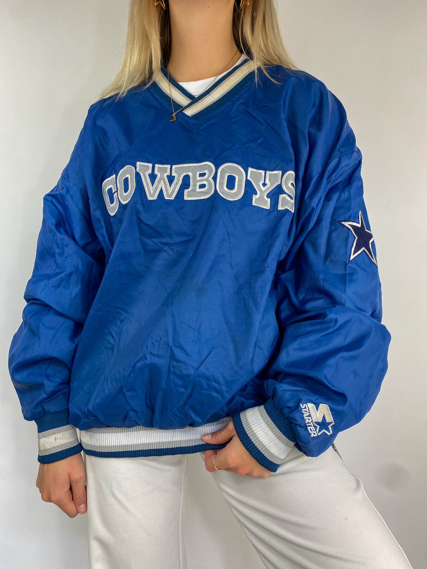 NFL - Cowboys Pullover