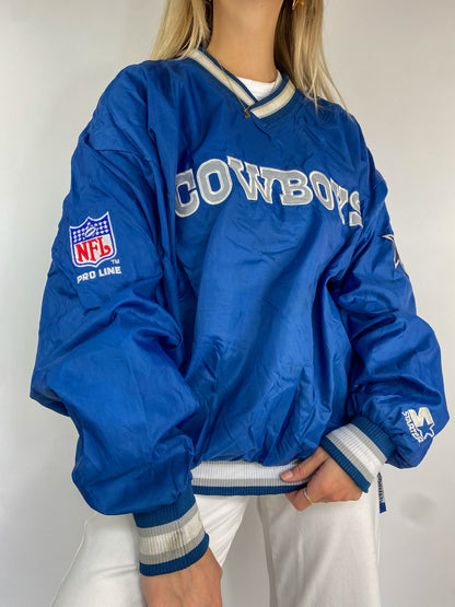 NFL - Cowboys Pullover