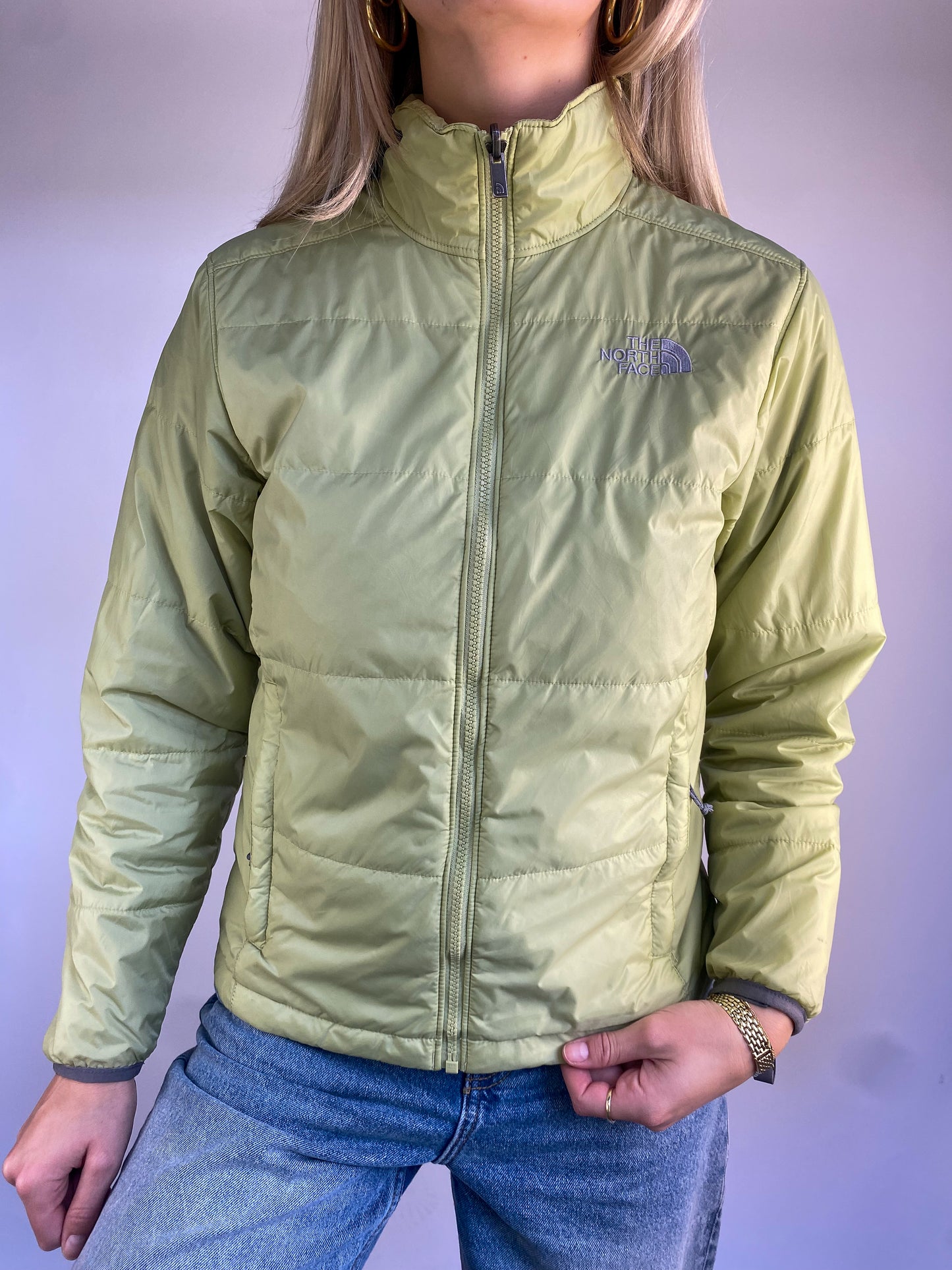 NORTH FACE - JACKET