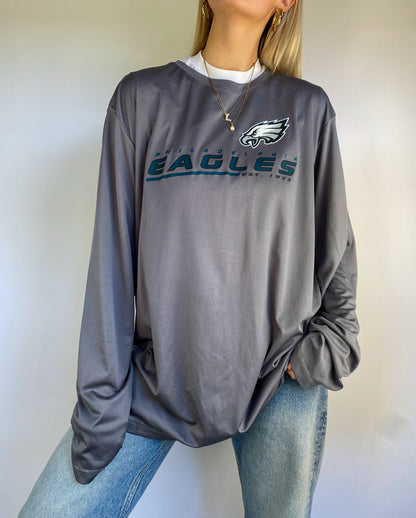 NFL X EAGLES JERSEY