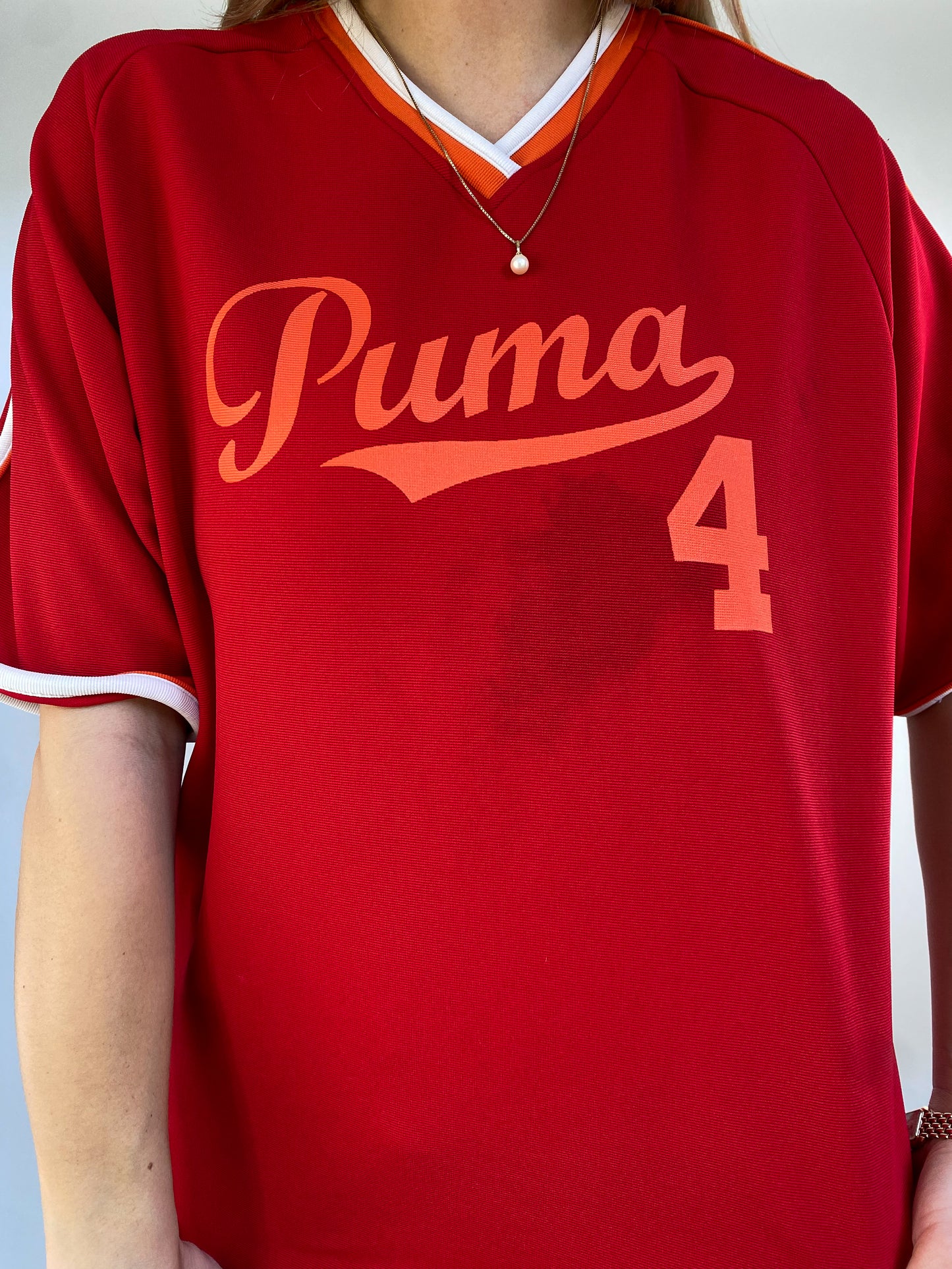 PUMA - JERSEY