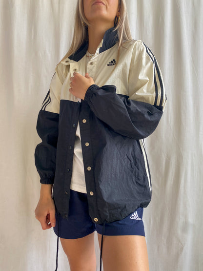 ADIDAS WIND JACKET