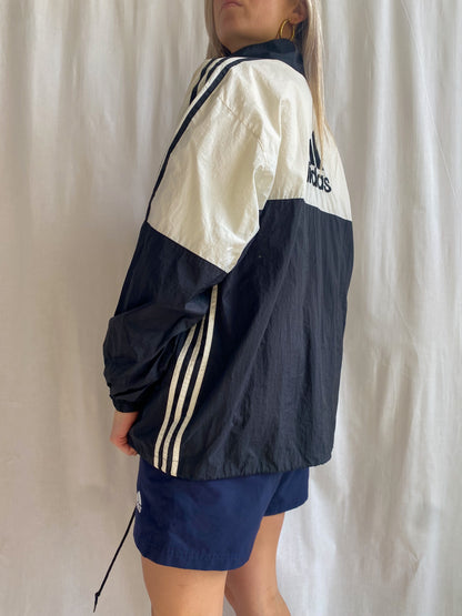 ADIDAS WIND JACKET