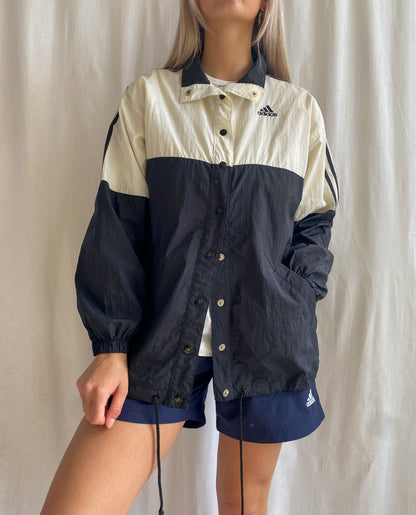 ADIDAS WIND JACKET