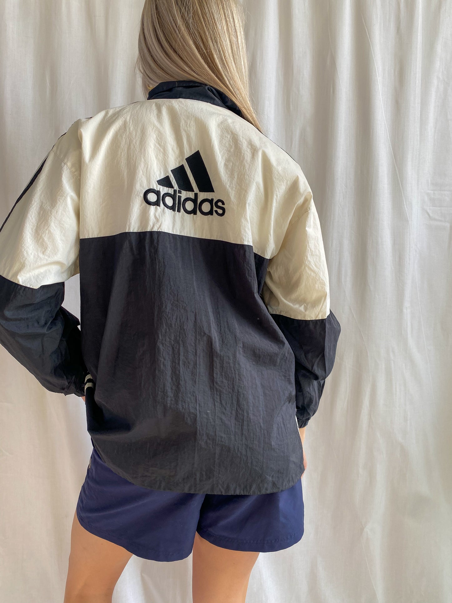 ADIDAS WIND JACKET