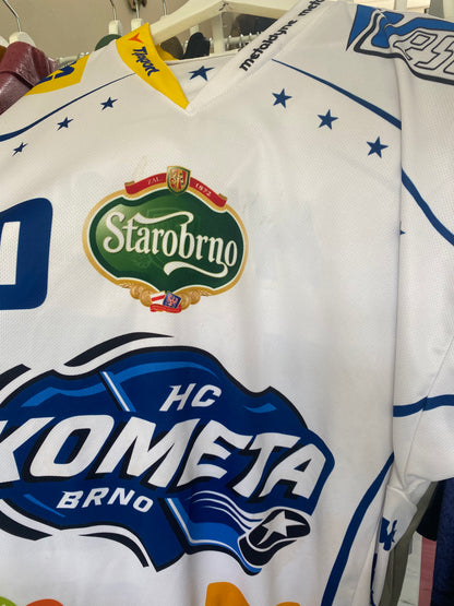 KAPPA JERSEY