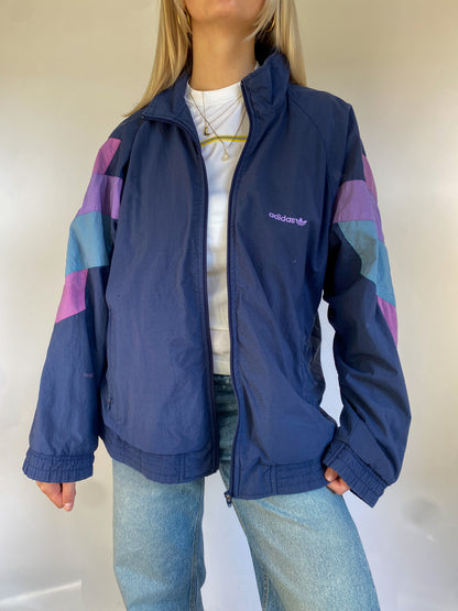 ADIDAS - WIND JACKET