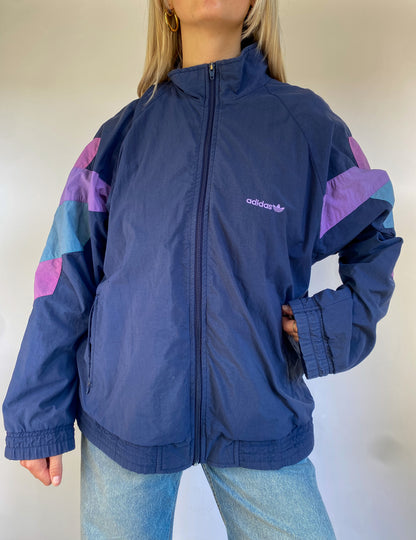 ADIDAS - WIND JACKET