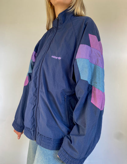 ADIDAS - WIND JACKET