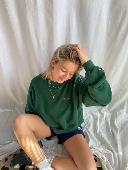 CHAMPION SWEATER