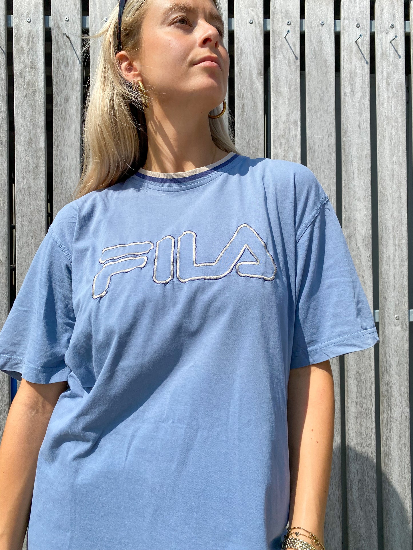 FILA T-SHIRT