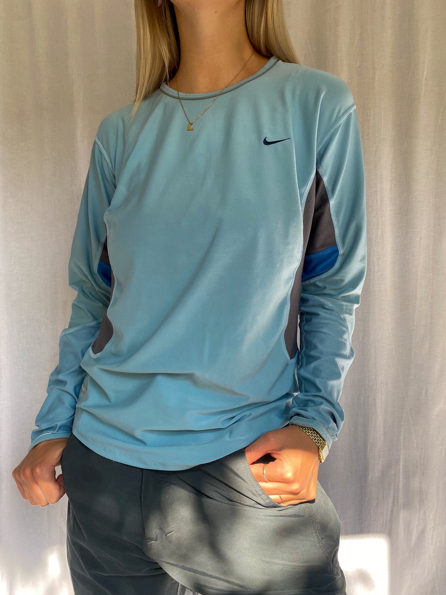 NIKE SPORT LONGSLEEVE