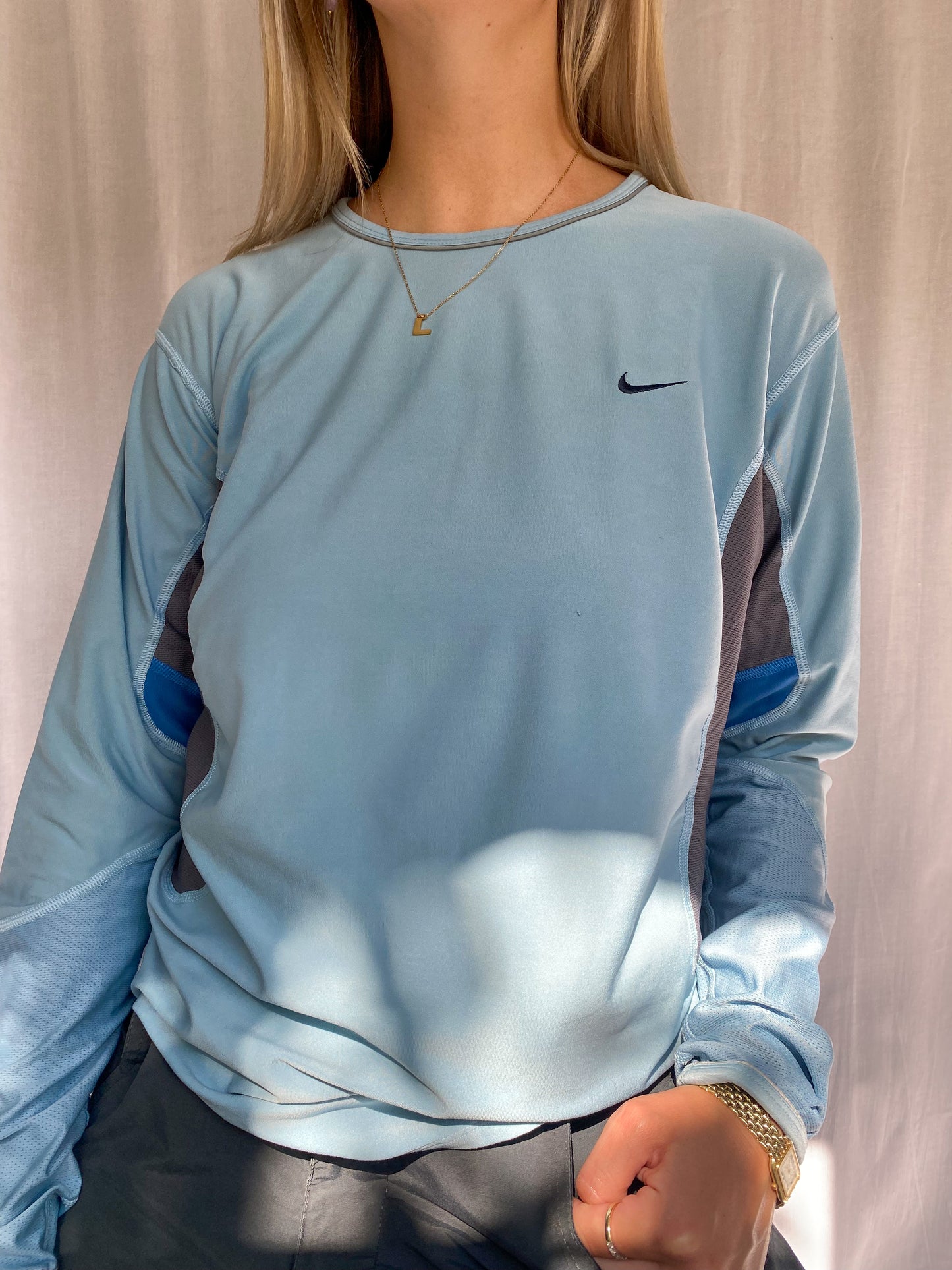 NIKE SPORT LONGSLEEVE