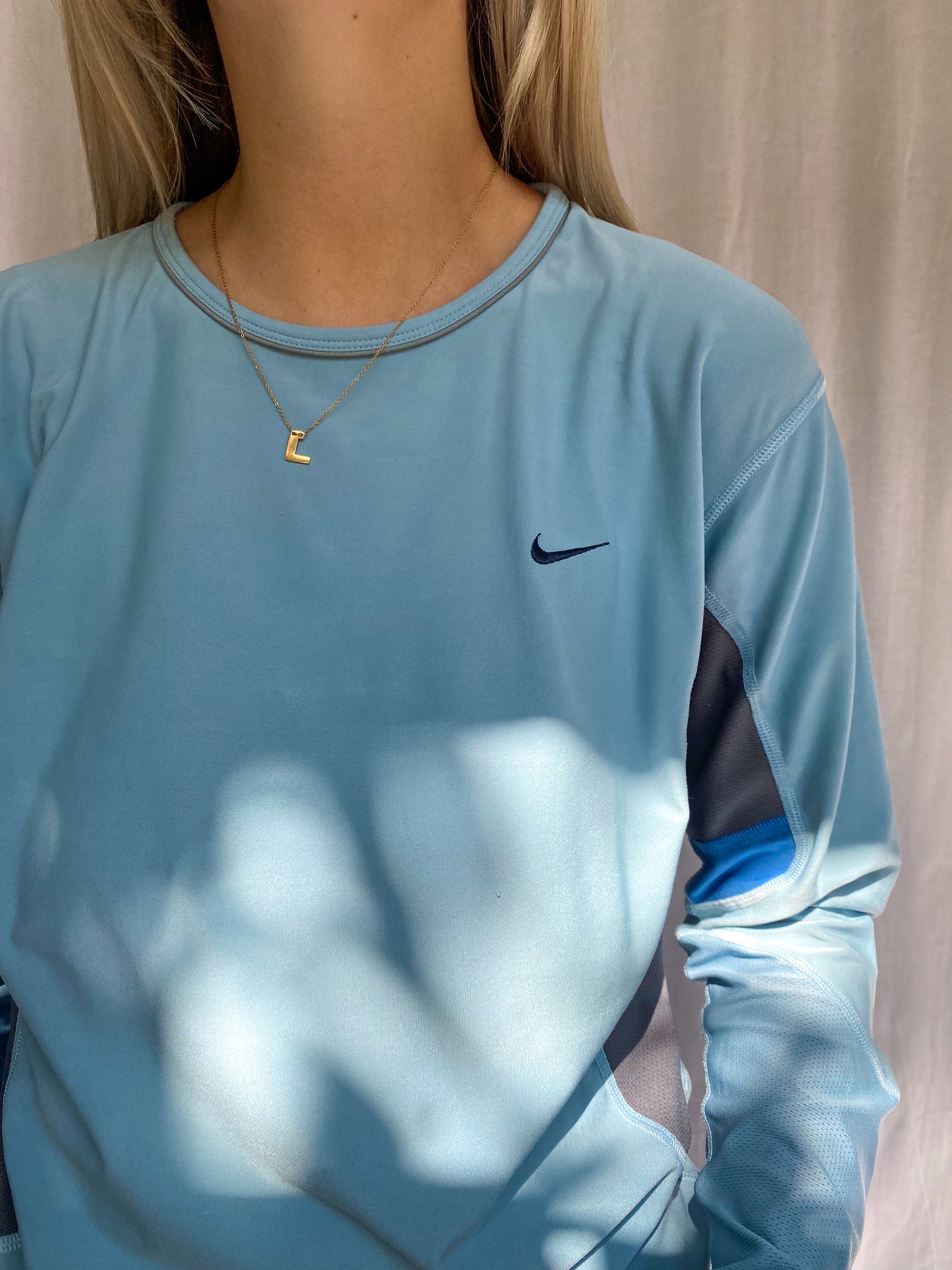 NIKE SPORT LONGSLEEVE