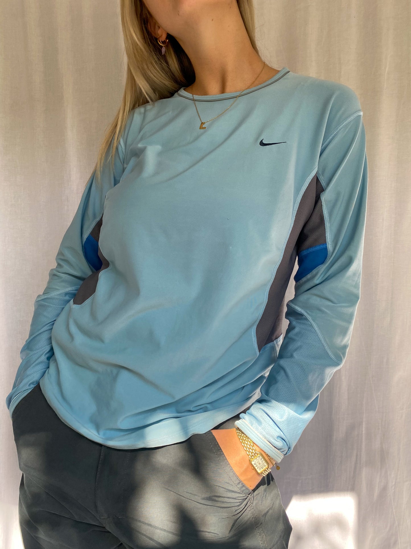 NIKE SPORT LONGSLEEVE