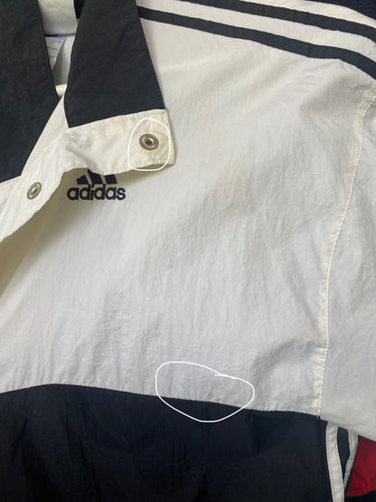 ADIDAS WIND JACKET