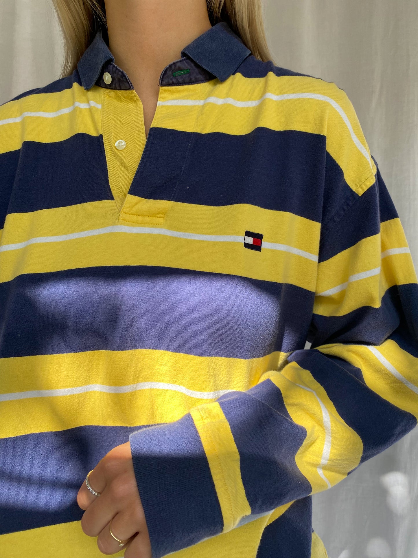 TOMMY HILFIGER POLO