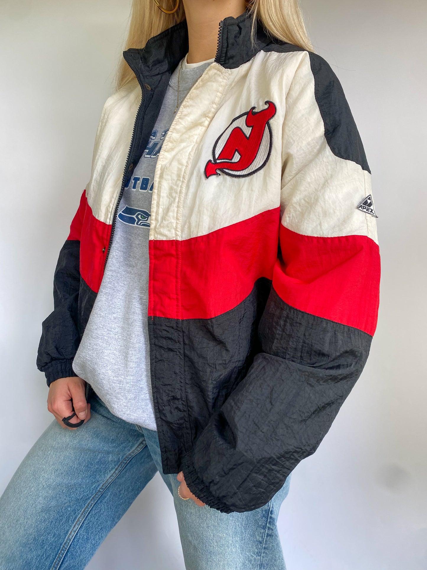 APEX - HOCKEY BOMBER