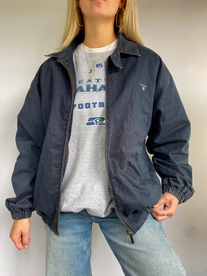 GANT - BOMBER