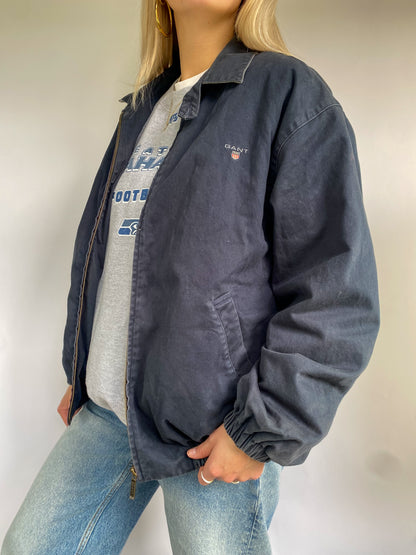 GANT - BOMBER