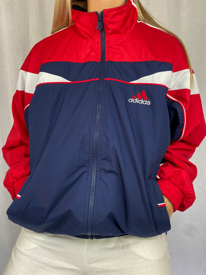 ADIDAS WIND JACKET