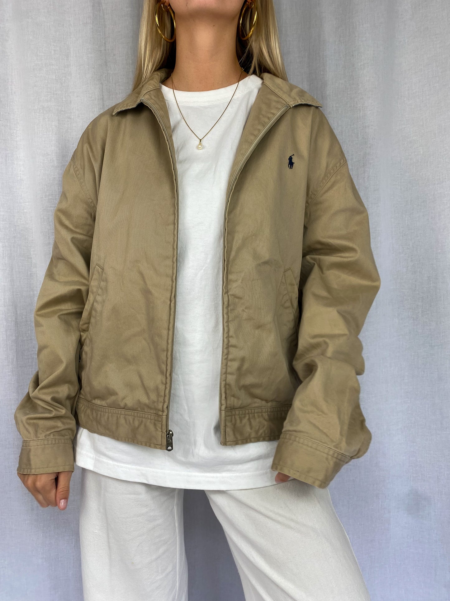 RALPH LAUREN JACKET