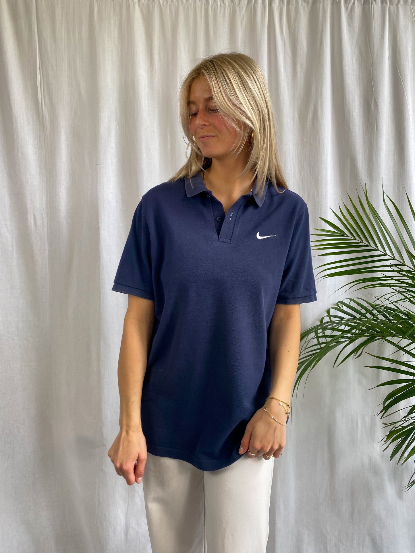 NIKE POLO