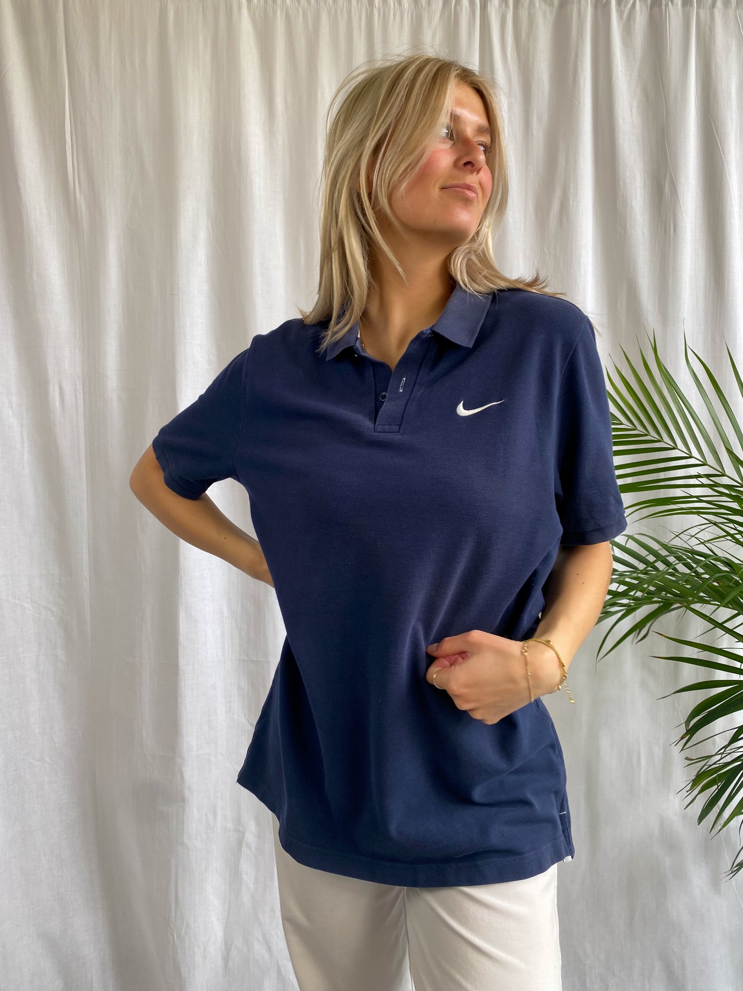 NIKE POLO