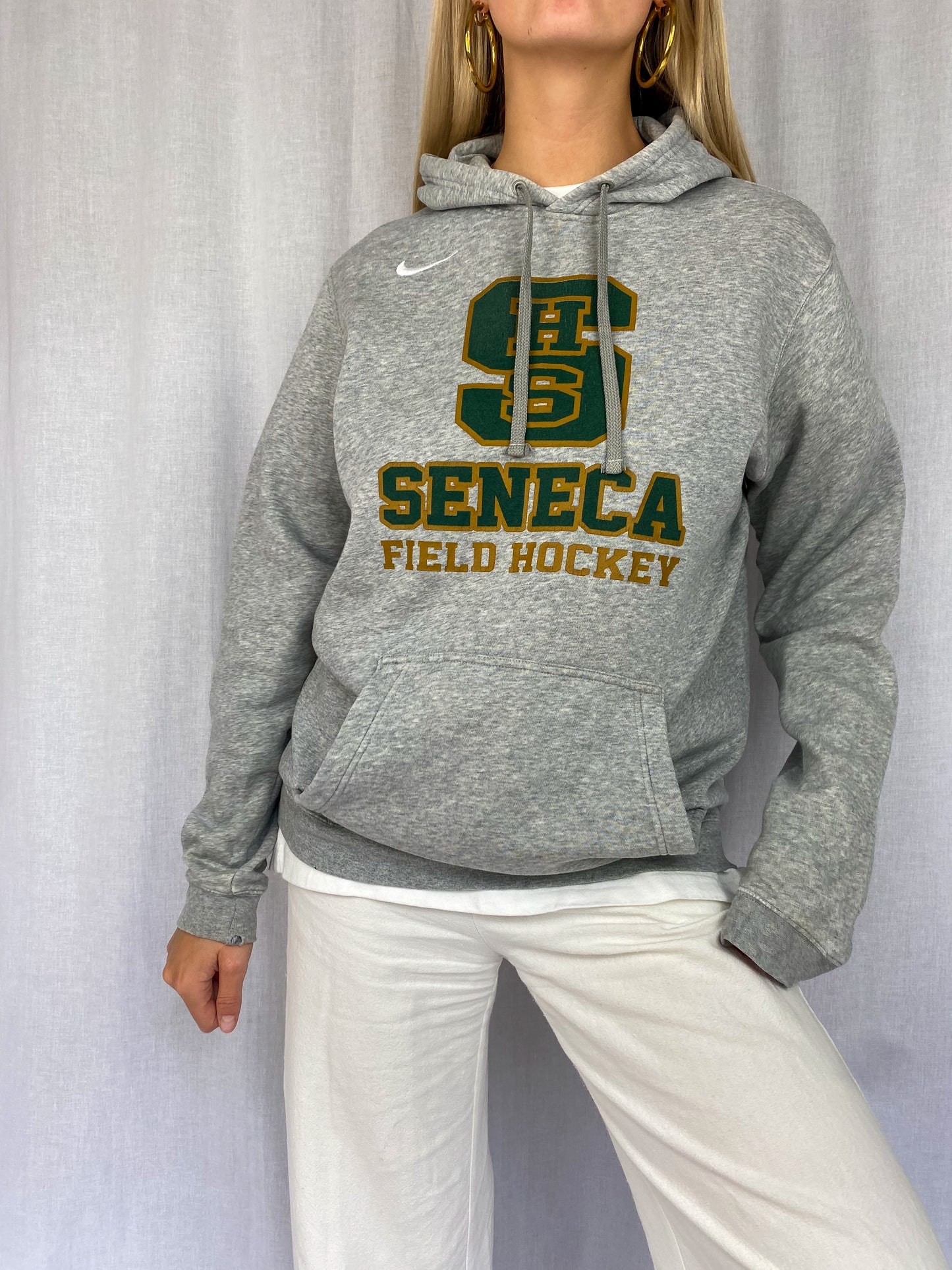 NIKE SENECA HOCKEY HOODIE