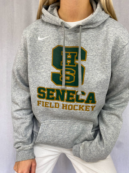 NIKE SENECA HOCKEY HOODIE