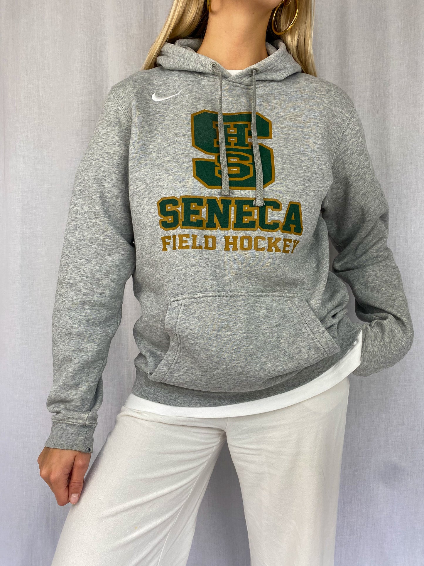 NIKE SENECA HOCKEY HOODIE