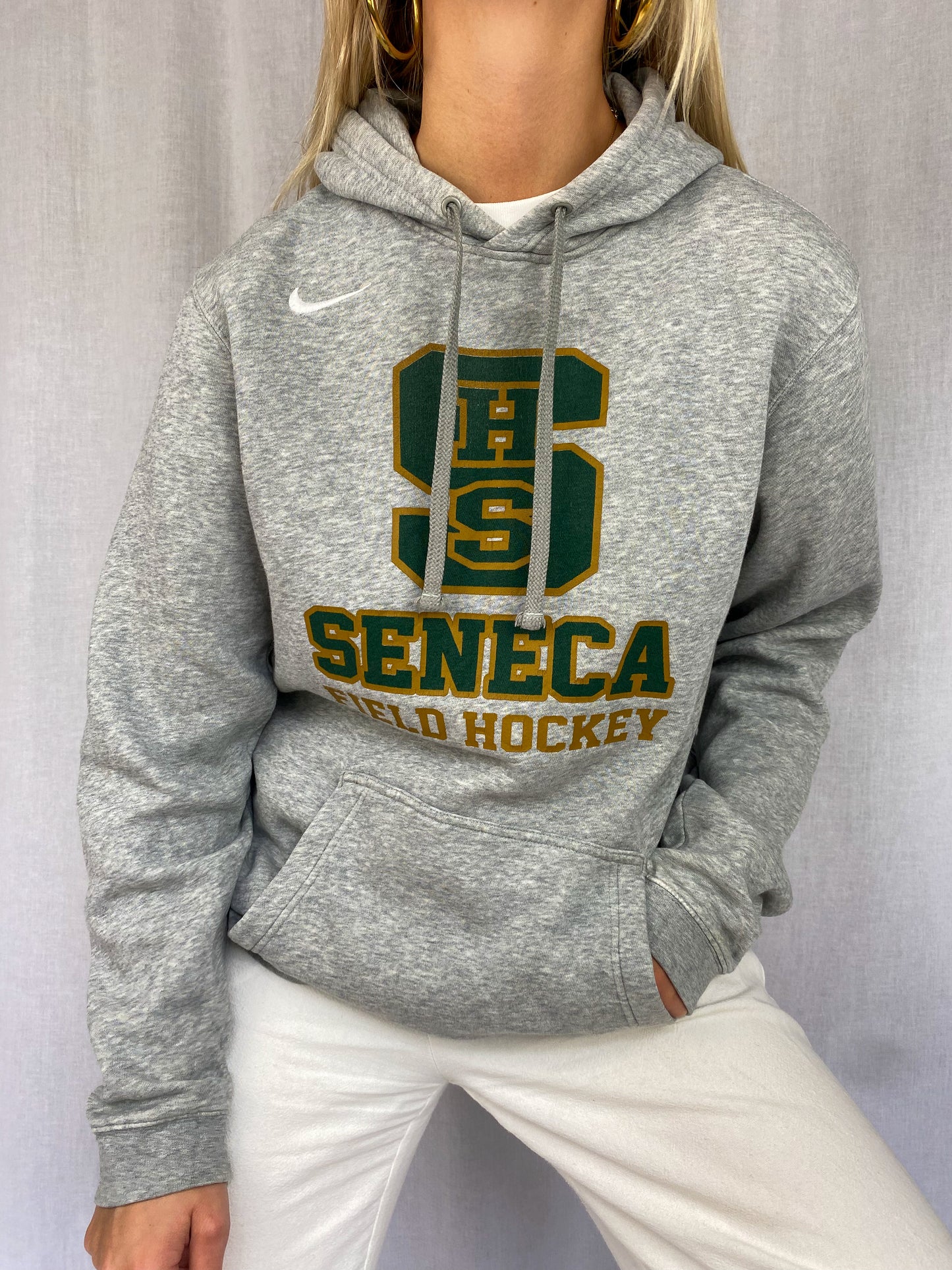 NIKE SENECA HOCKEY HOODIE