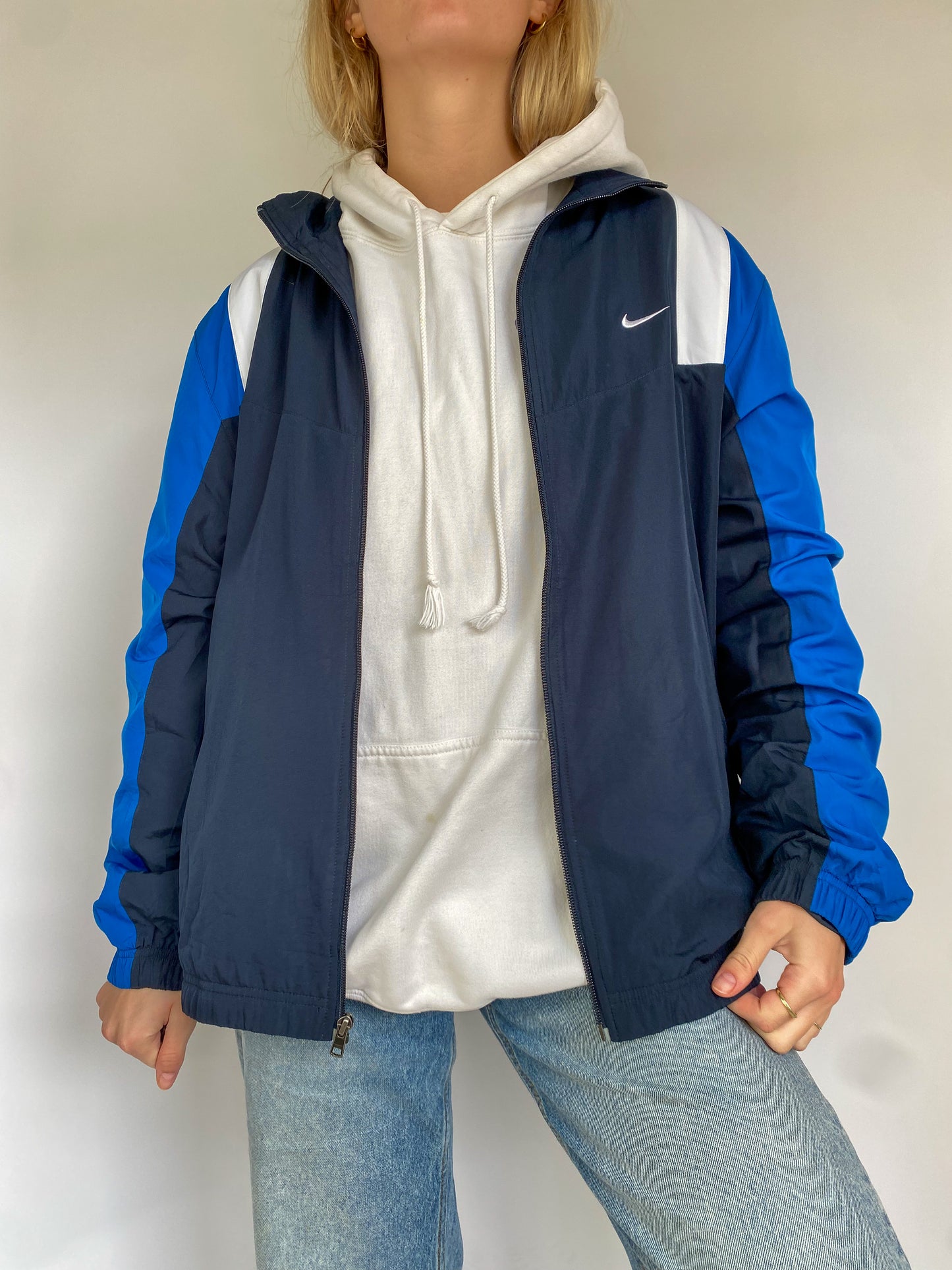 Nike - Wind Jacket