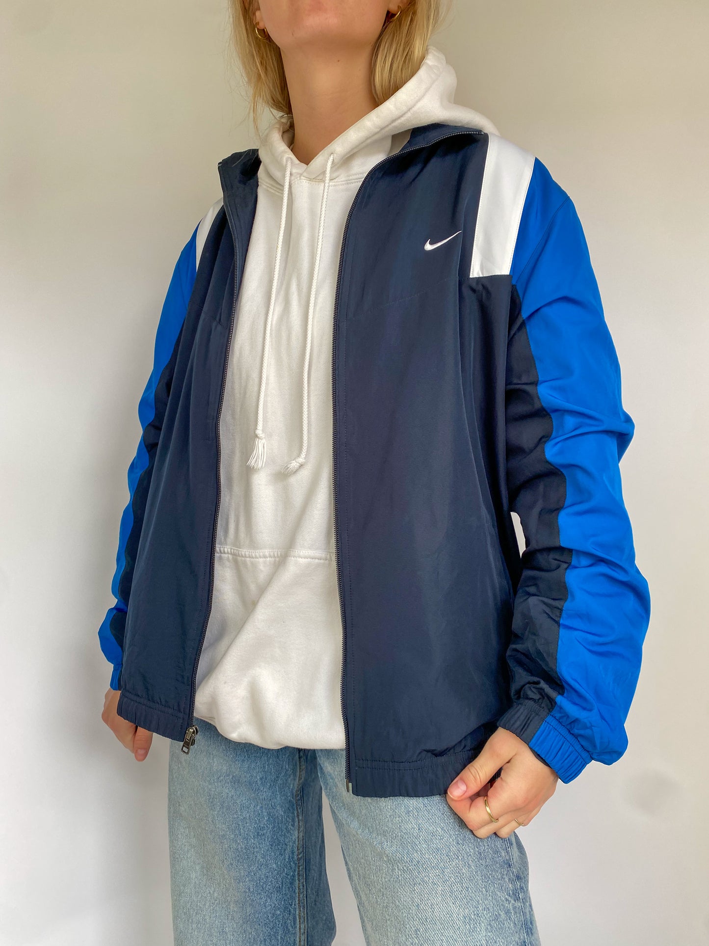 Nike - Wind Jacket