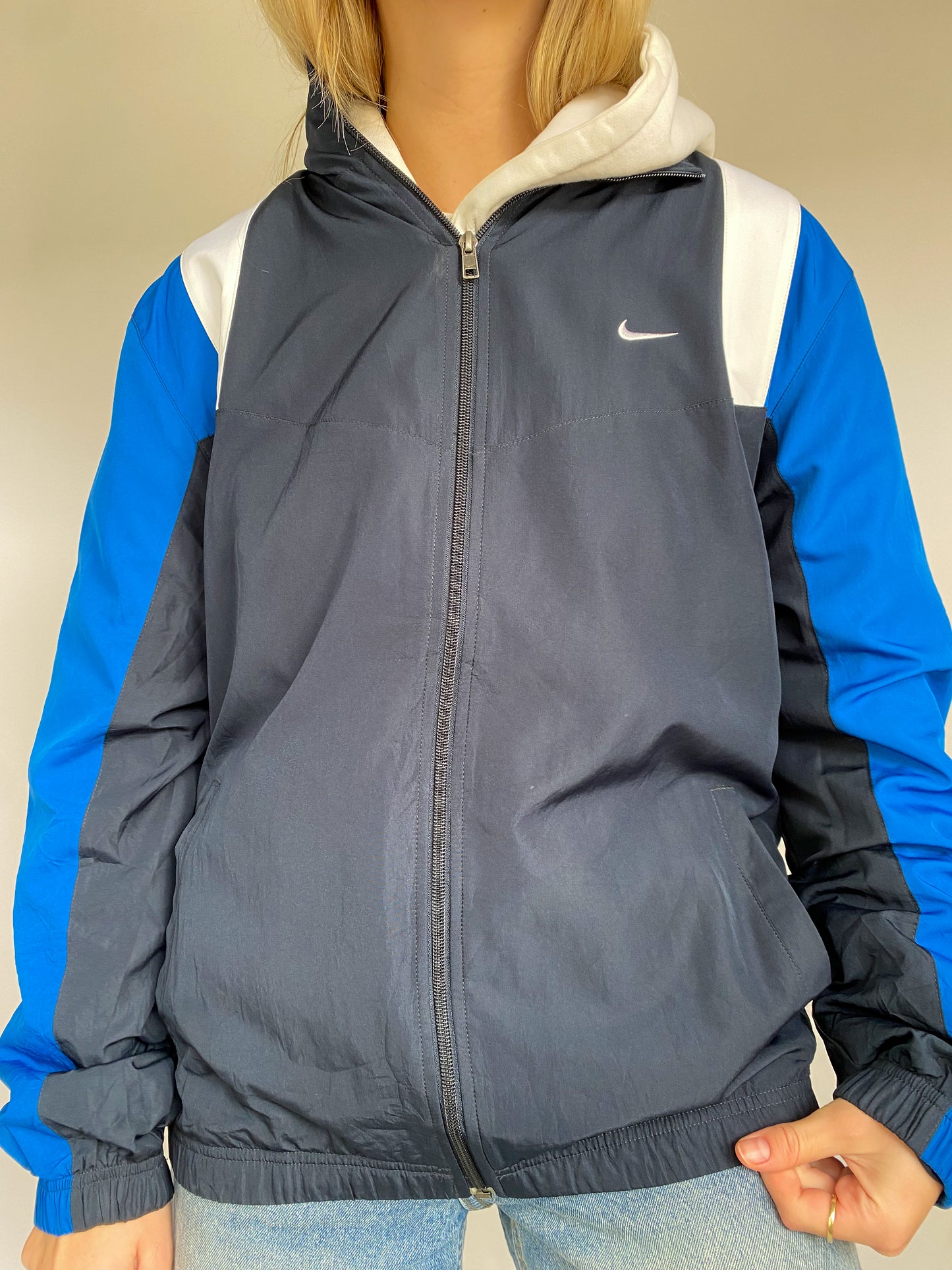 Nike - Wind Jacket