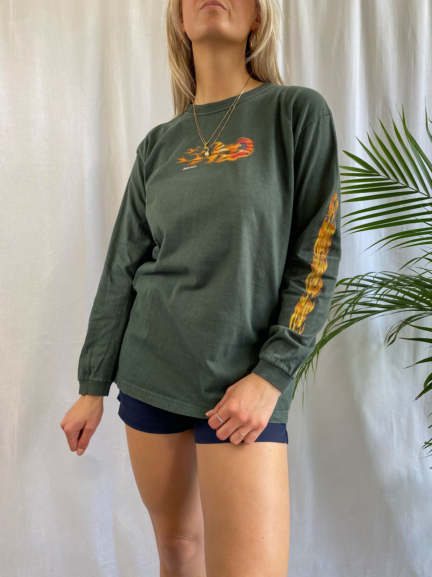 SKATE LONG SLEEVE