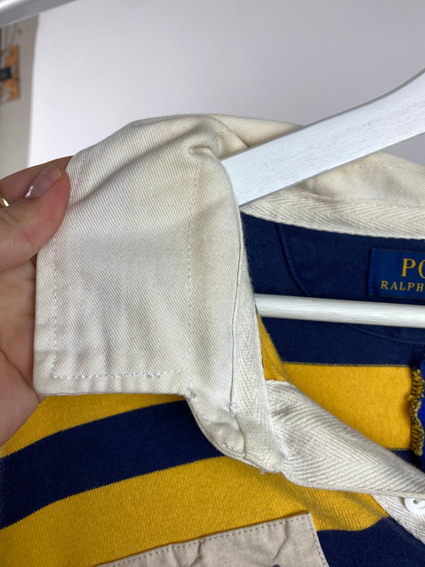 RALPH LAUREN POLO