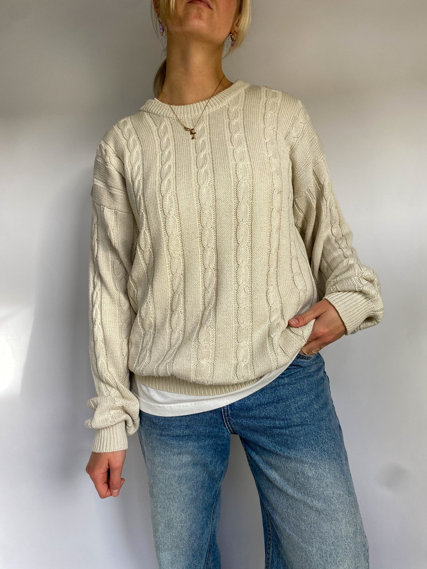 Vintage - Sweater