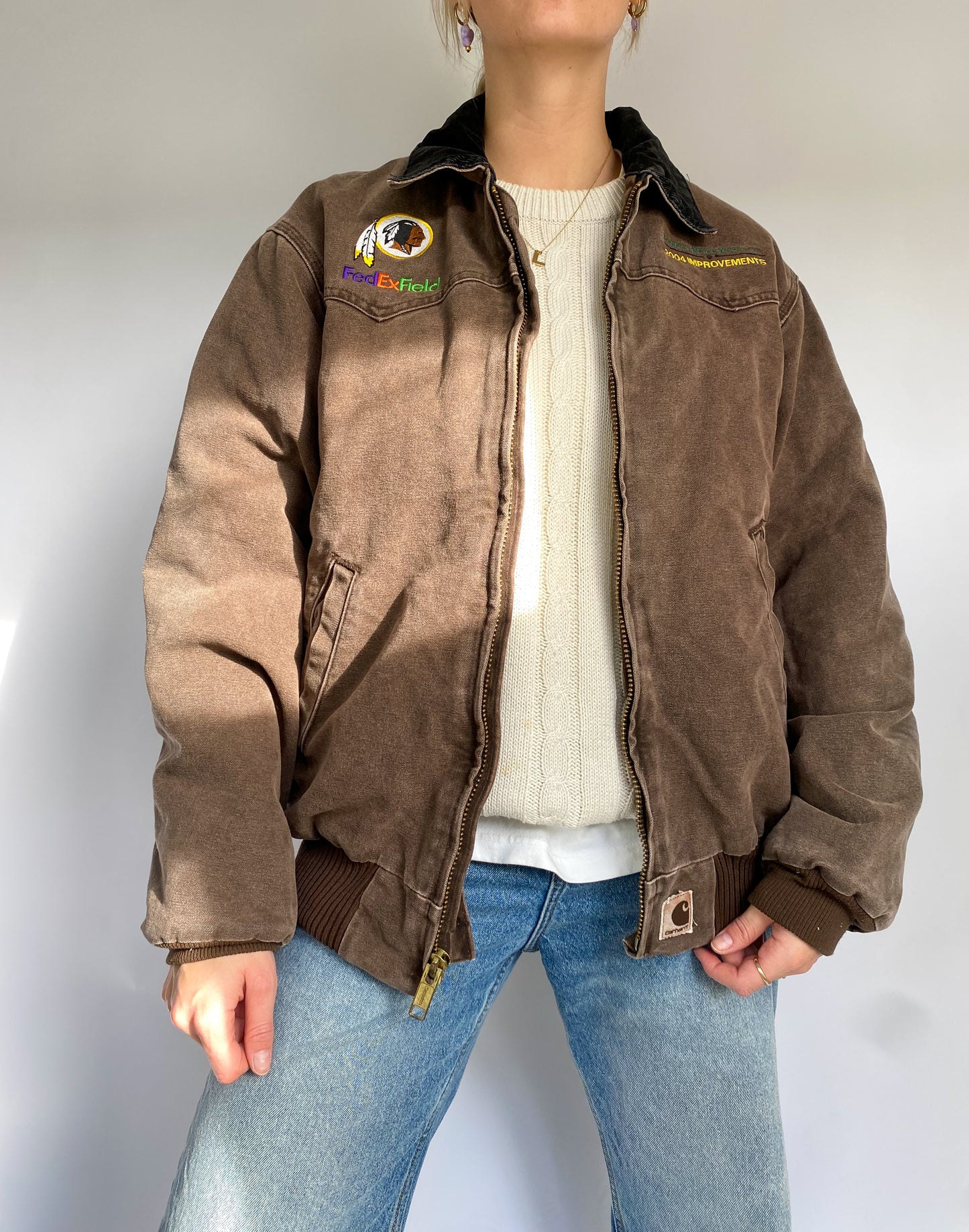 Carhartt - Jacket