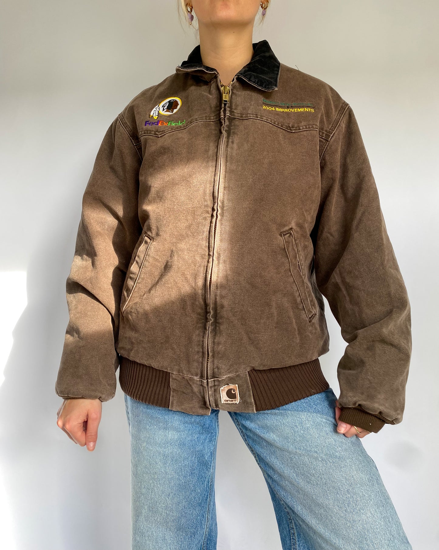 Carhartt - Jacket