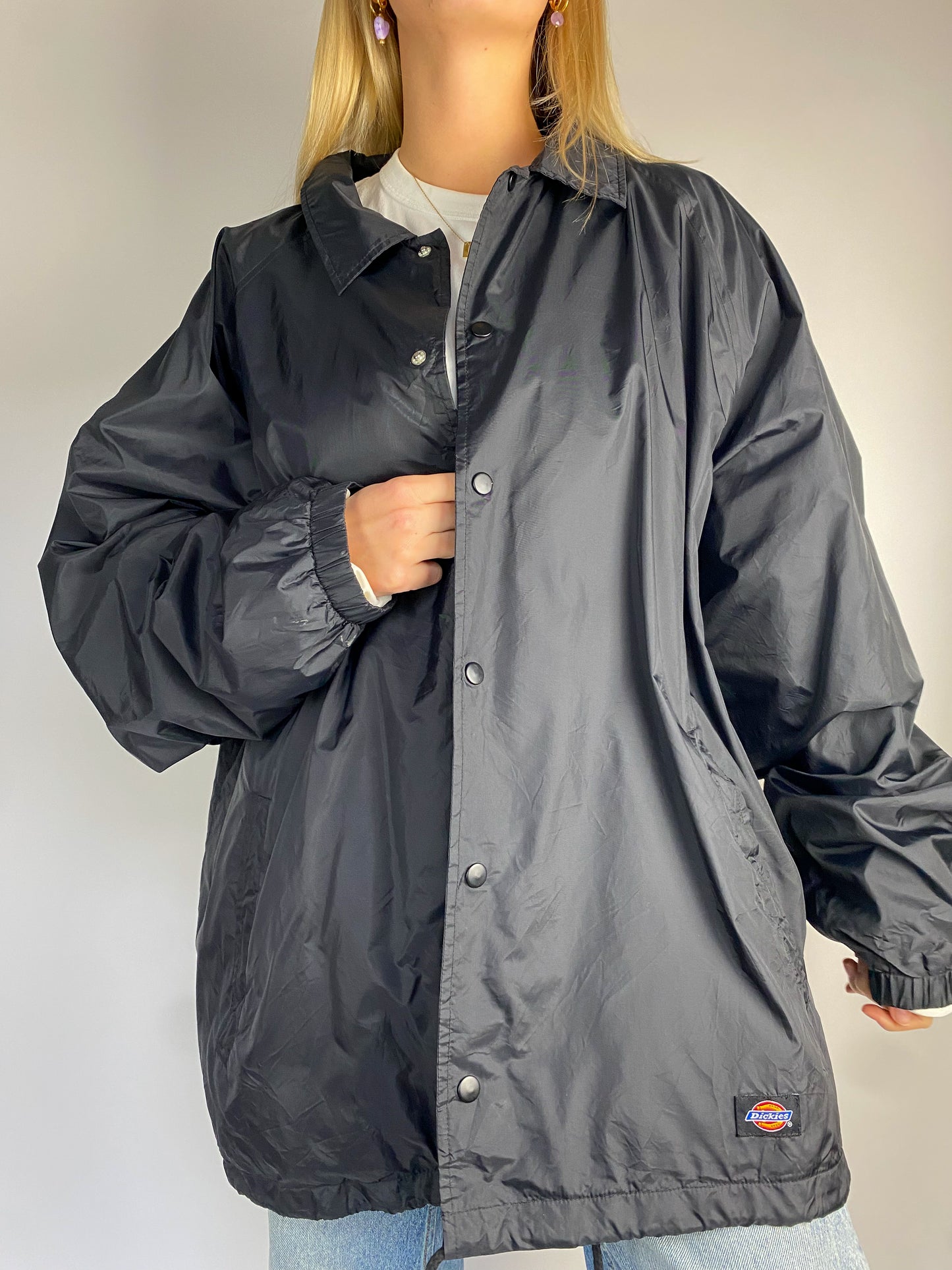 Dickies - Wind Jacket